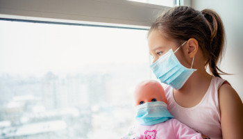 Clinical care of children and adolescents with COVID‐19