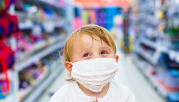 MJA Podcast: Children and COVID-19