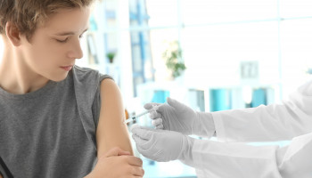 Vaccination of young people from 12 years of age for COVID-19 against parents’ wishes