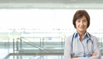 MJA Podcast: Clinicians leading change management