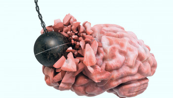 MJA Podcast: Concussion and CTE