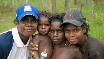 Eradicating rheumatic heart disease