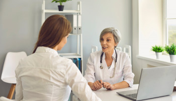 MJA Podcast: Continuity of care in general practice