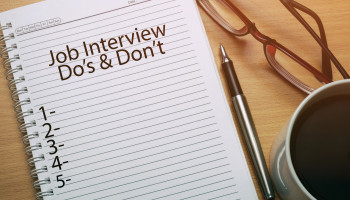 Understanding the Interview Process