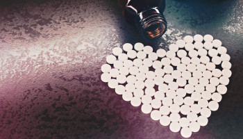 Current pharmacological prevention and management of heart failure