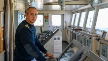 Issues raised by Australian doctors treating seafarers