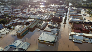 2022 report of the MJA–Lancet Countdown on health and climate change