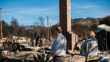 MJA Podcast: Climate change through a disaster medicine lens