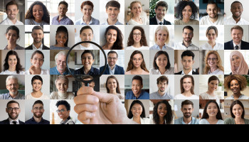 Diversity and Discrimination