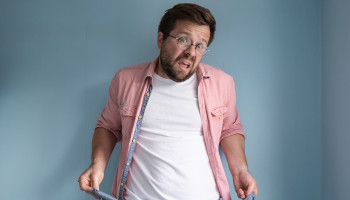 Out‐of‐pocket fees for health care in Australia