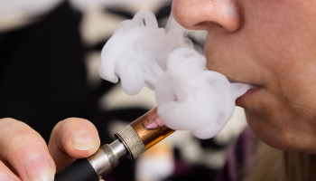 Electronic cigarettes and health outcomes