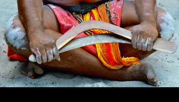 Mitigating the impacts of racism on Indigenous wellbeing