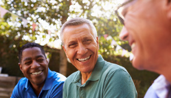 Men's Health in Primary Care Series