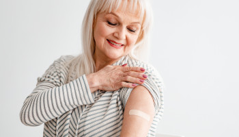 2023 Influenza Preparedness & Vaccine Options for Older Adults