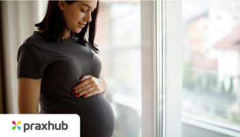 Infections in Pregnancy - What's new in congenital CMV and syphilis