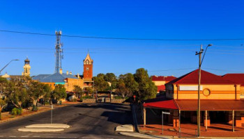 MJA Podcast: Improving regional health outcomes