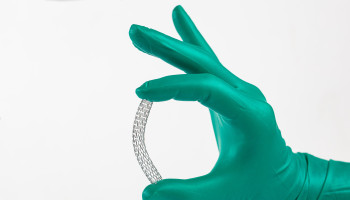 Coronary stenting for stable coronary ischaemia