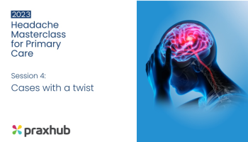 Headache Masterclass Part 4: Cases with a twist