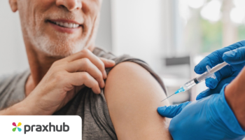 Halving the risk of CVD with seasonal flu protection