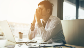 The impact of burnout on medical education