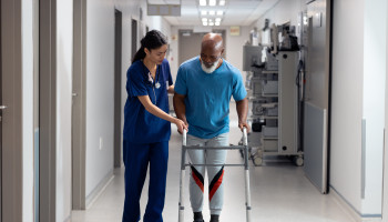 Hospital utilisation in Australia, 1993–2020, with a focus on use by people over 75 years of age