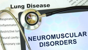 Non‐invasive ventilation for people with neuromuscular disorders in Australia and New Zealand
