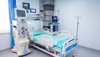 Recent advances in critical care