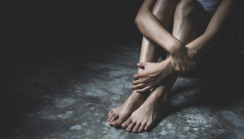 Sexual abuse during childhood and all‐cause mortality into middle adulthood