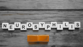 Neurosyphilis‐related hospital admissions, Australia, 2007–20