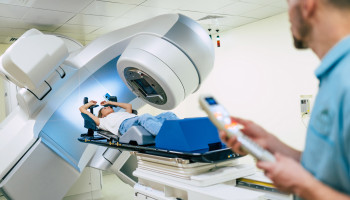 Field cancerisation and radiotherapy: a case of treatment complications