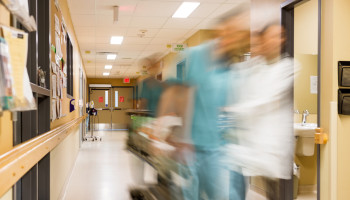 Lower urgency care in the emergency department, and the suitability of general practice care