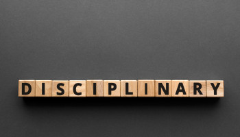 MJA Podcast: Experiences of doctors who have received disciplinary notifications due to alleged men