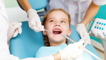 MJA Podcast: improving access to dental care for Australia’s children