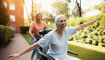 MJA Podcast: the new Australian Cancer Plan