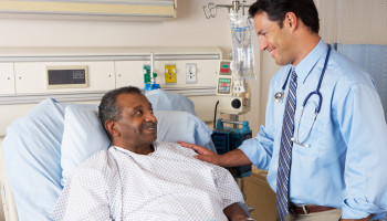 MJA Podcast: How clinicians can help improve the care of culturally and linguistically patients