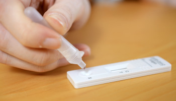 COVID‐19 rapid antigen tests approved for self‐testing in Australia: published diagnostic test