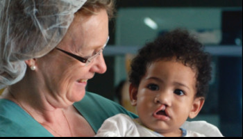 Pre-Operative Assessment and Optimization of Paediatric Patients