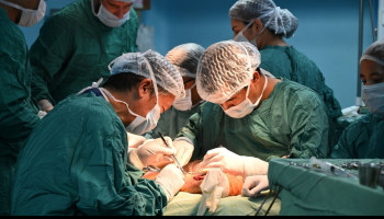 Advanced microsurgery techniques