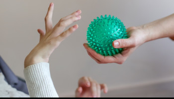 Upper Limb Cerebral Palsy