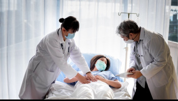 Establishing a Pain Service