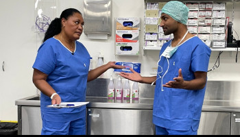 Managing Difficult Conversations