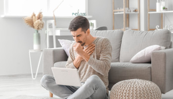 MJA Podcast: Chronic cough in children and adults, with Associate Professor Julie Marchant