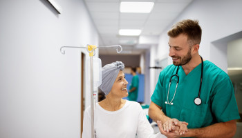 MJA Podcast: Cancer and heart health: discussing cardiotoxic cancer medications