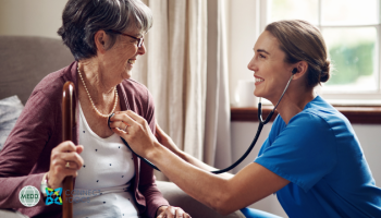 Listening for heart valve disease