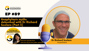 Anaphylaxis Testing Part 3