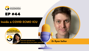 Inside a COVID ECMO ICU