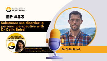 Substance use disorder