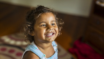 Lung Health in First Nations Children