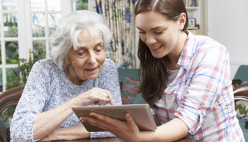 Communicating in a Person-Centred Way