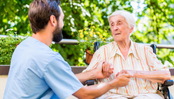 How Person-Centred is your Practice?